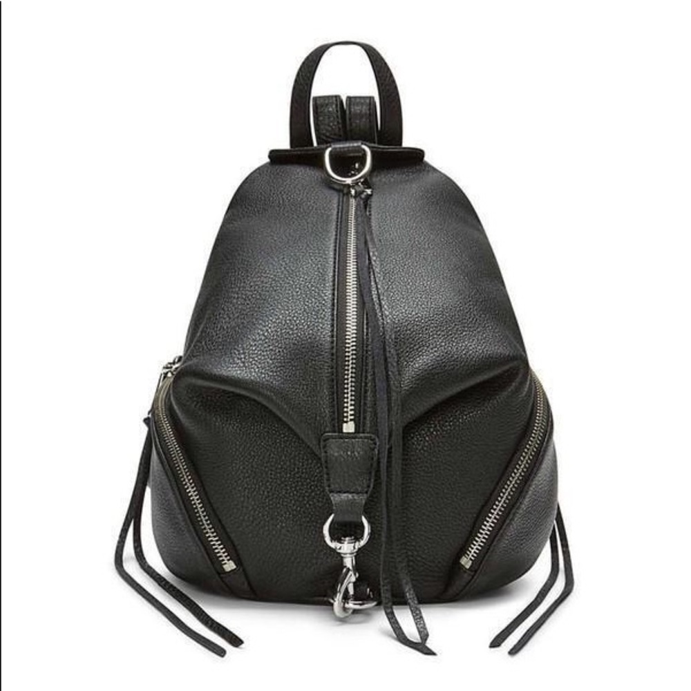 Rebecca Minkoff Medium Julian backpack
